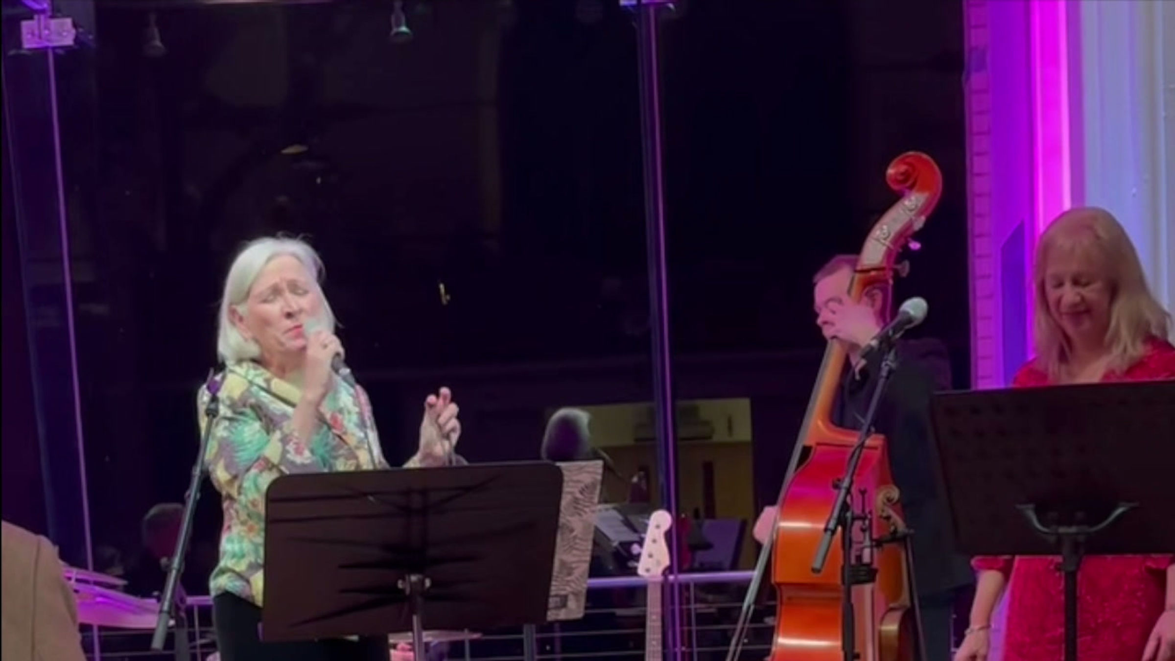 Calstock Gig Jan 2025